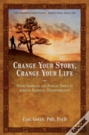 Capa do artigo Change Your Story, Change Your Life