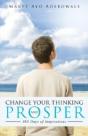 Change Your Thinking And Prosper: 365 Da - Preview