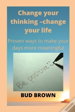 Capa do artigo Change Your Thinking -Change Your Life
