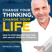 Capa do artigo Change Your Thinking, Change Your Life