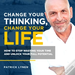 Capa do artigo Change Your Thinking, Change Your Life