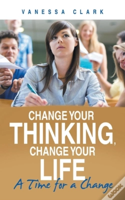 Capa do artigo Change Your Thinking, Change Your Life