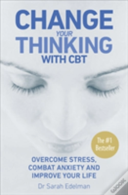 Capa do artigo Change Your Thinking With Cbt