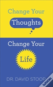 Capa do artigo Change Your Thoughts, Change Your Life