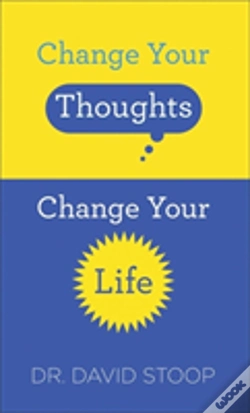 Capa do artigo Change Your Thoughts, Change Your Life