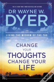 Capa do artigo Change Your Thoughts, Change Your Life