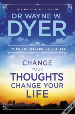 Capa do artigo Change Your Thoughts, Change Your Life