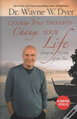 Capa do artigo Change Your Thoughts Change Your Life
