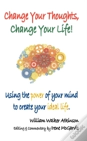 Capa do artigo Change Your Thoughts, Change Your Life