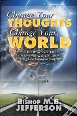 Capa do artigo Change Your Thoughts Change Your World