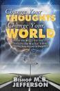 Change Your Thoughts Change Your World - Preview