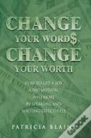 Change Your Words, Change Your Worth
