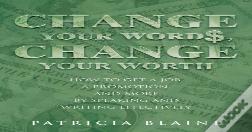Change Your Words, Change Your Worth