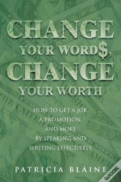 Capa do artigo Change Your Words, Change Your Worth
