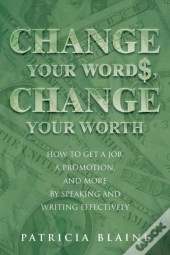 Change Your Words, Change Your Worth