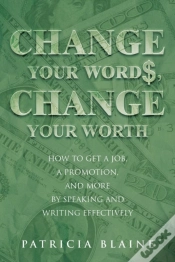 Capa do artigo Change Your Words, Change Your Worth