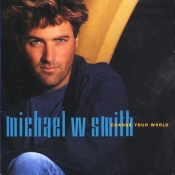 Capa do artigo Change Your World - CD