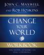Change Your World Workbook - Preview