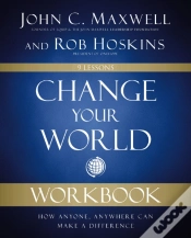 Capa do artigo Change Your World Workbook