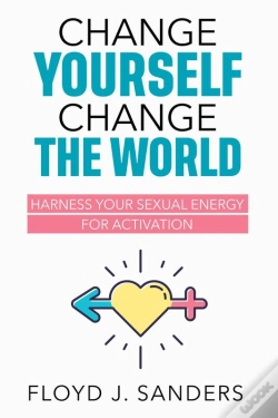 Capa do artigo Change Yourself, Change The World