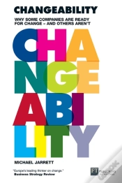 Capa do artigo Changeability