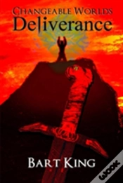 Capa do artigo Changeable Worlds: Deliverance