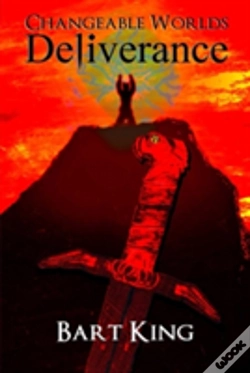 Capa do artigo Changeable Worlds: Deliverance