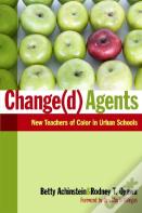 Change(D) Agents