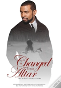 Capa do artigo Changed At The Altar