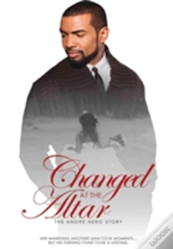 Capa do artigo Changed At The Atlar