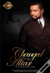 Changed At The Atlar