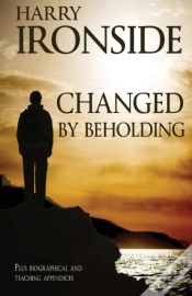 Capa do artigo Changed By Beholding