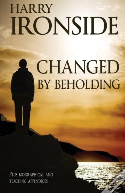 Capa do artigo Changed By Beholding