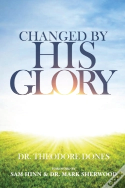 Capa do artigo Changed By His Glory