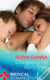 Capa do artigo Changed By His Son