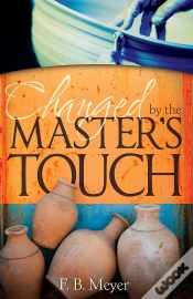 Capa do artigo Changed By The Master