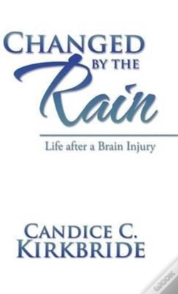 Capa do artigo Changed By The Rain