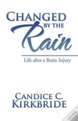 Capa do artigo Changed By The Rain