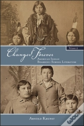 Changed Forever