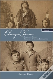 Capa do artigo Changed Forever
