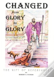 Capa do artigo Changed From Glory To Glory