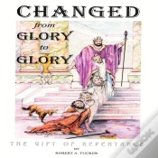Capa do artigo Changed From Glory To Glory
