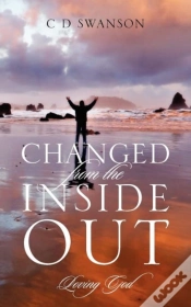 Capa do artigo Changed From The Inside Out