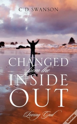 Capa do artigo Changed From The Inside Out