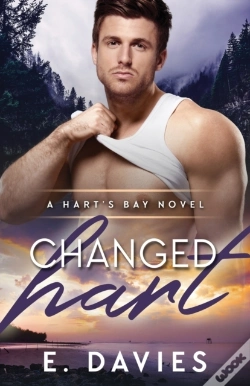 Capa do artigo Changed Hart