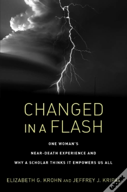 Capa do artigo Changed In A Flash