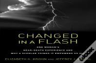 Changed In A Flash