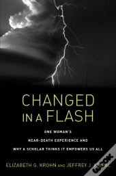 Changed In A Flash