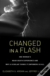 Capa do artigo Changed In A Flash