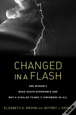 Capa do artigo Changed In A Flash
